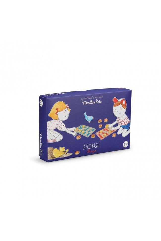 Bingo van Moulin Roty | Kids Conceptstore Le Fanfare