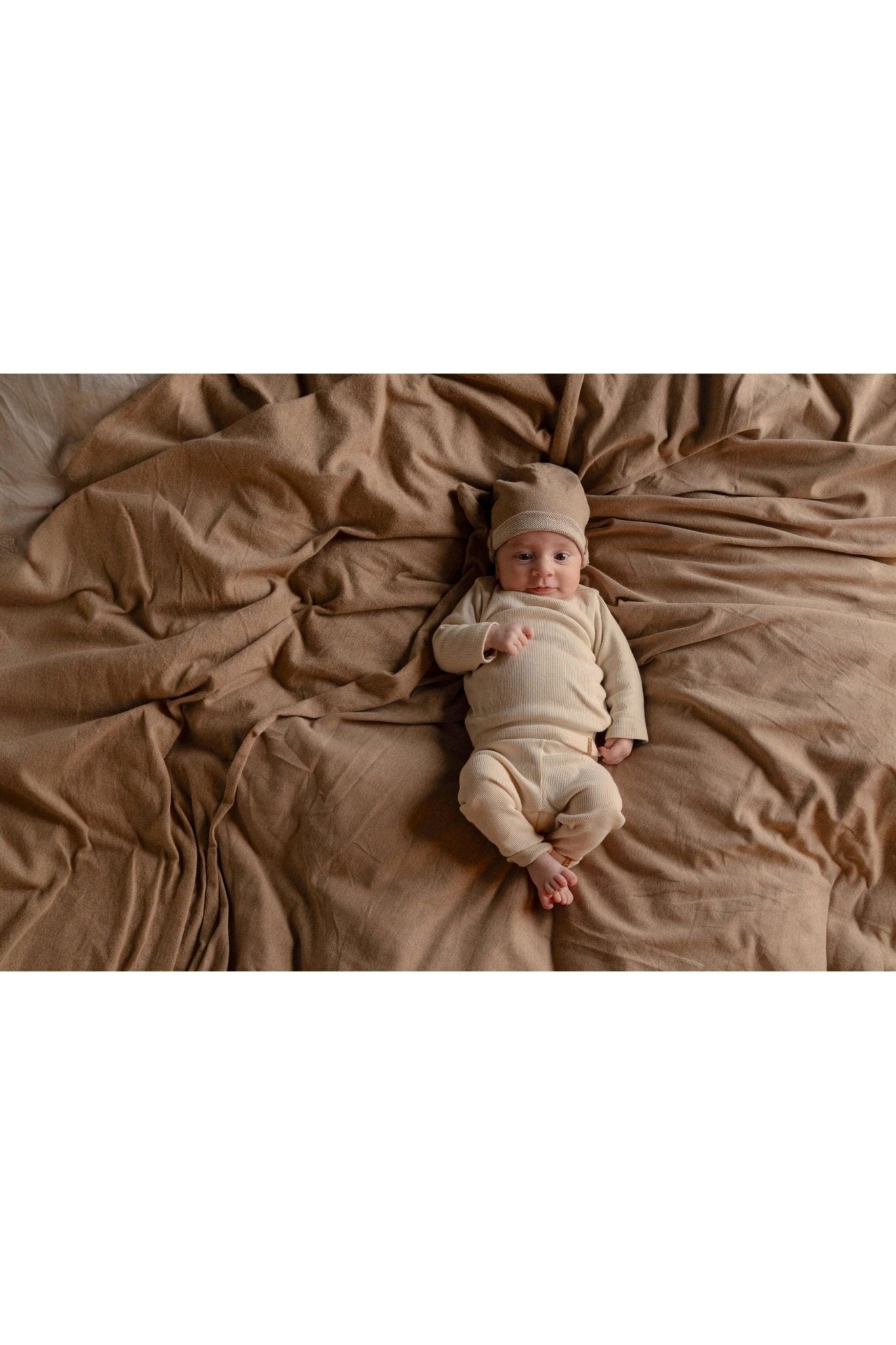 Bir Legging - Dust van Nixnut | Kids Conceptstore Le Fanfare