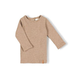 Bir Longsleeve - Pebble van Nixnut | Kids Conceptstore Le Fanfare
