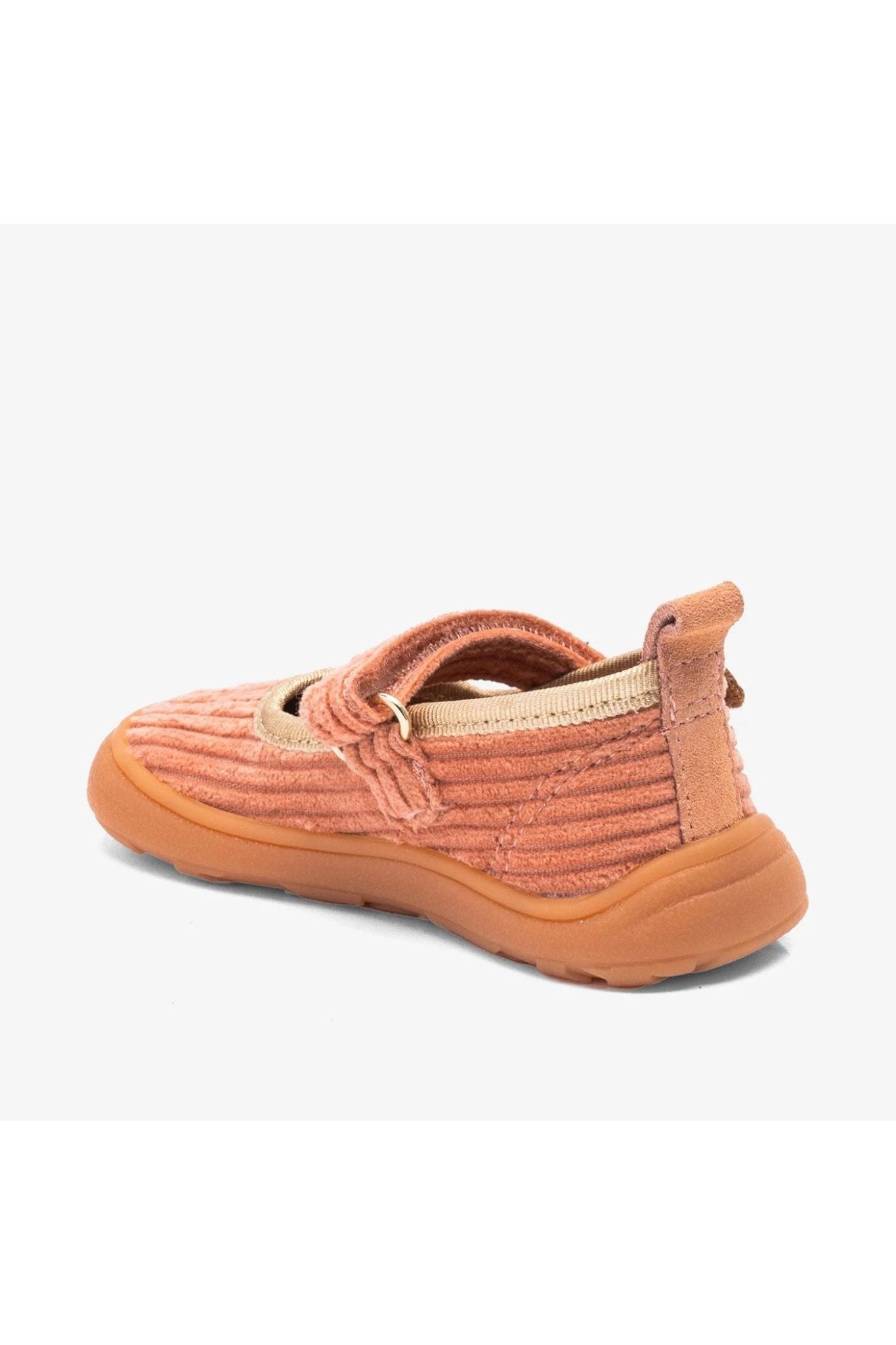 Bisgaard barefoot ballet - rose van Bisgaard | Kids Conceptstore Le Fanfare