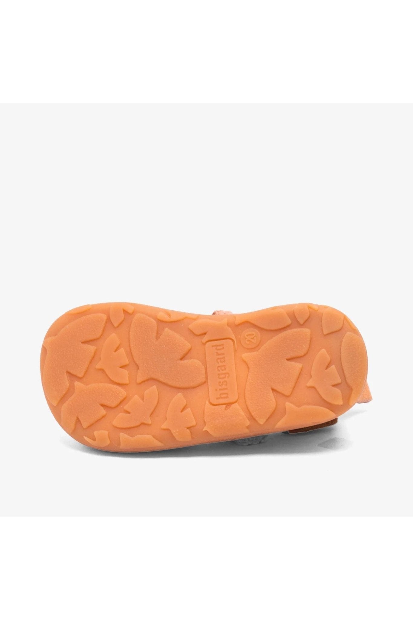 Bisgaard barefoot ballet - rose van Bisgaard | Kids Conceptstore Le Fanfare