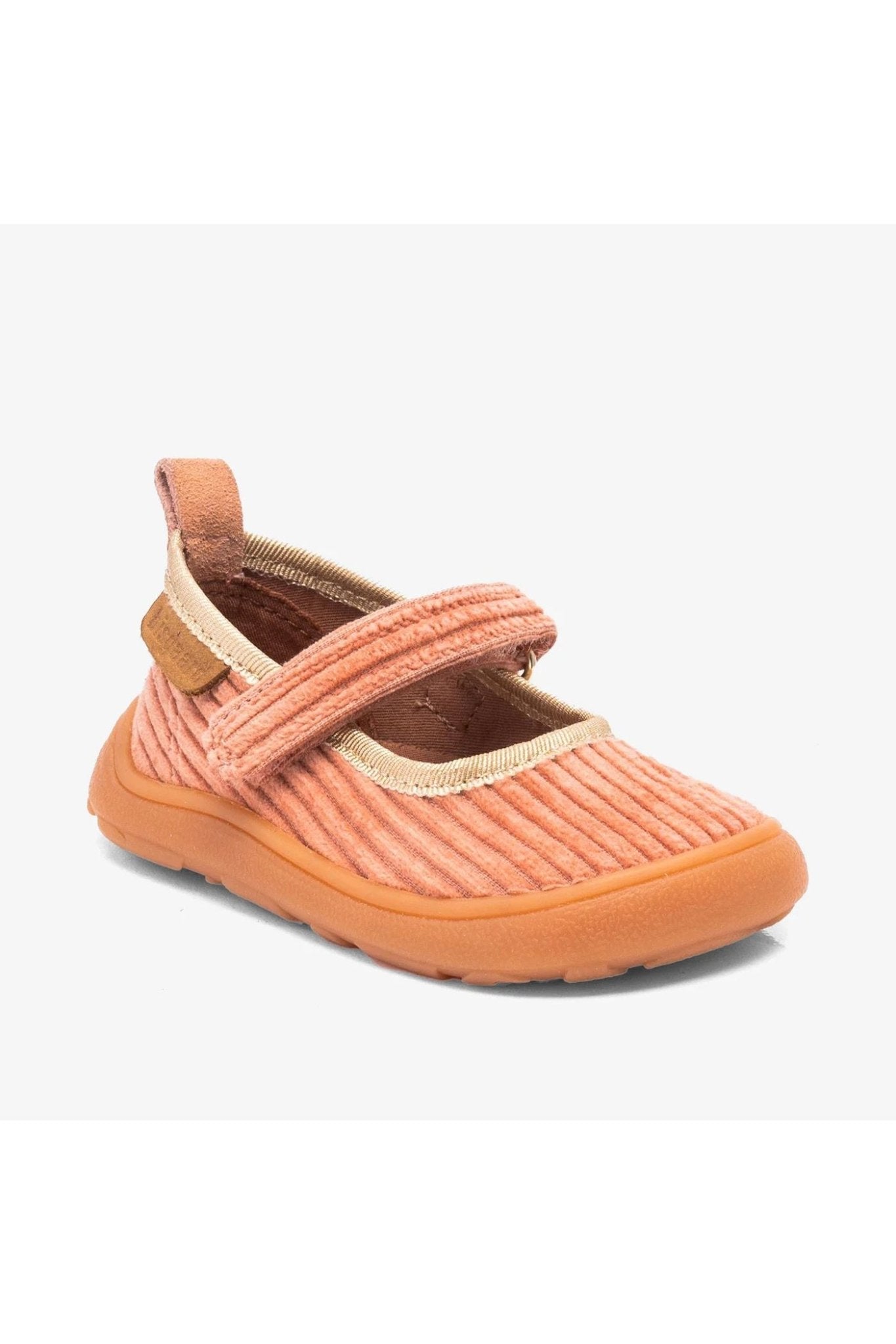 Bisgaard barefoot ballet - rose van Bisgaard | Kids Conceptstore Le Fanfare