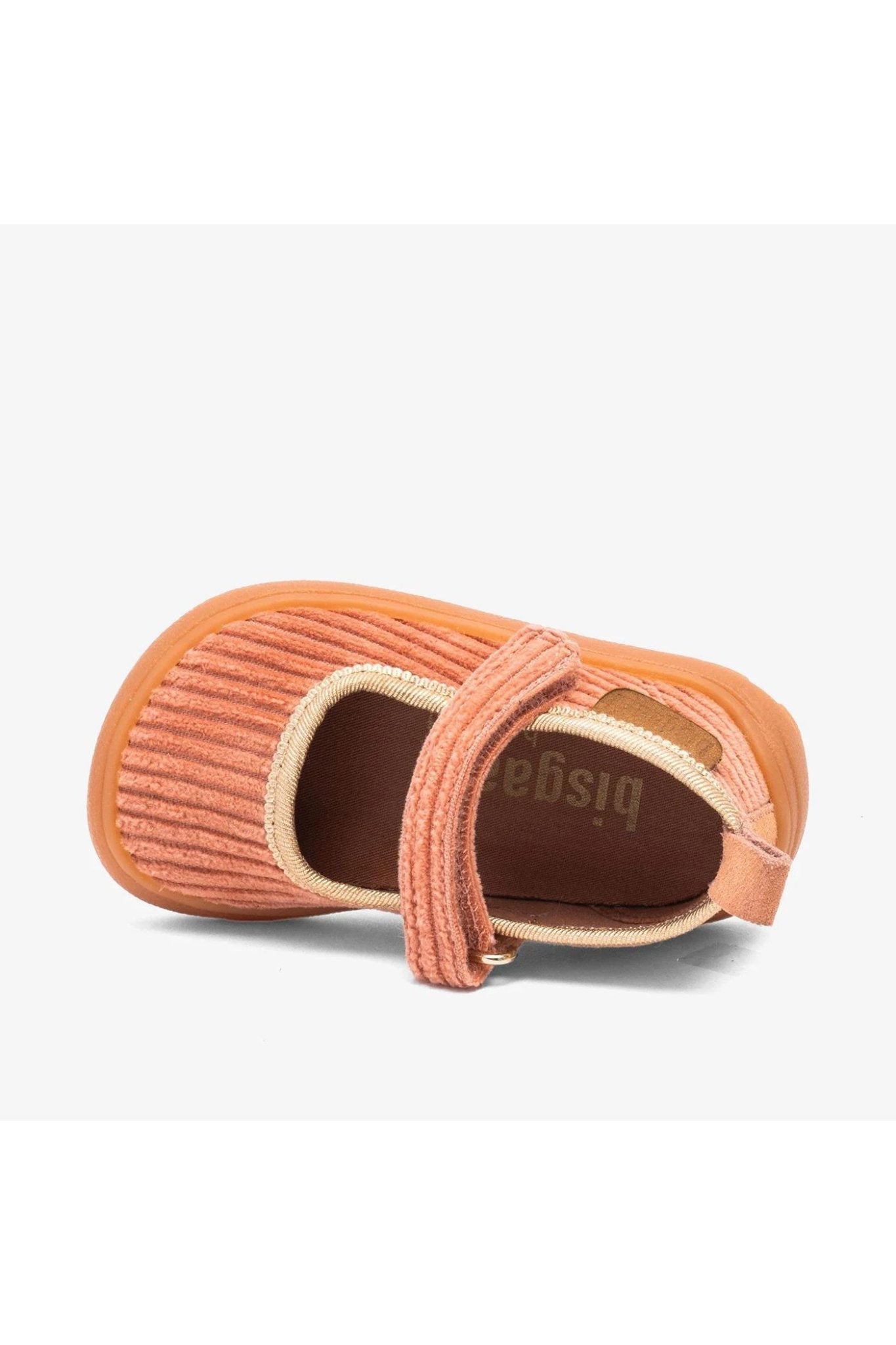 Bisgaard barefoot ballet - rose van Bisgaard | Kids Conceptstore Le Fanfare