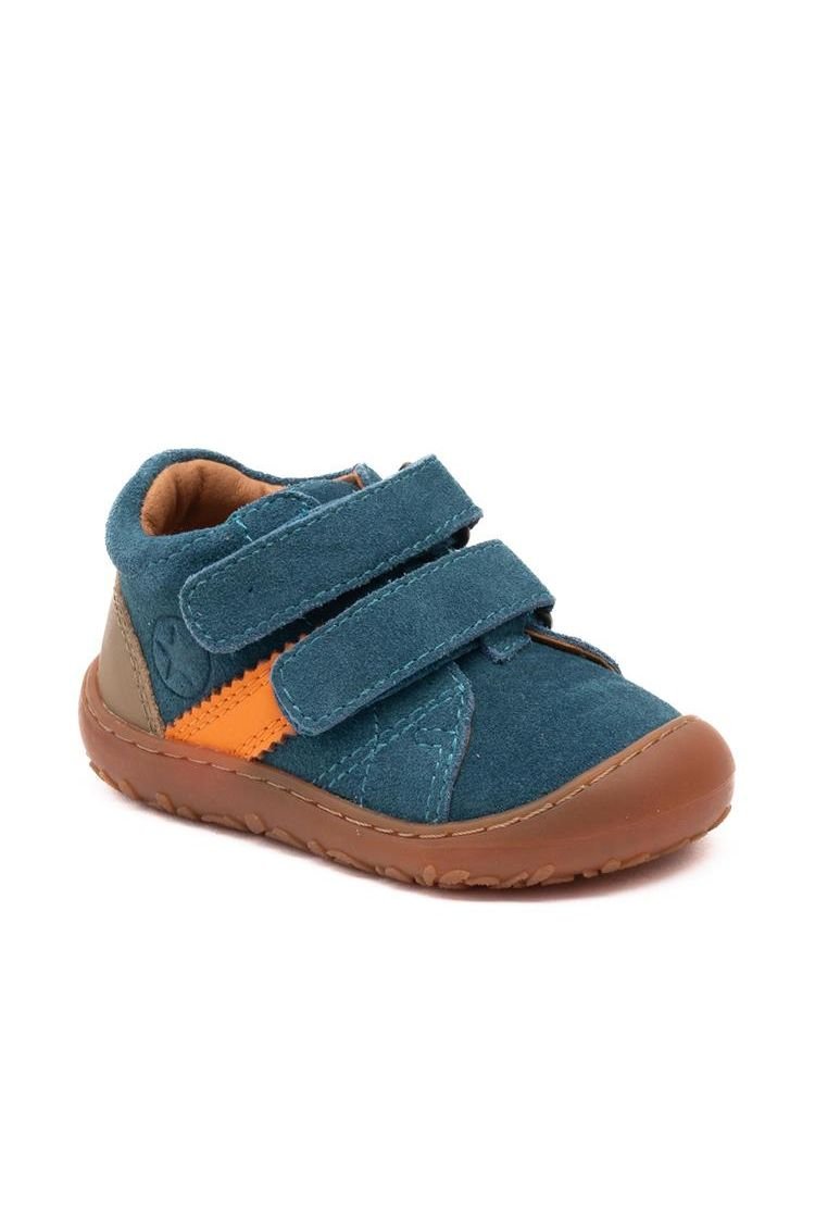 Bisgaard barefoot hale v - petrol PLAY van Bisgaard | Kids Conceptstore Le Fanfare