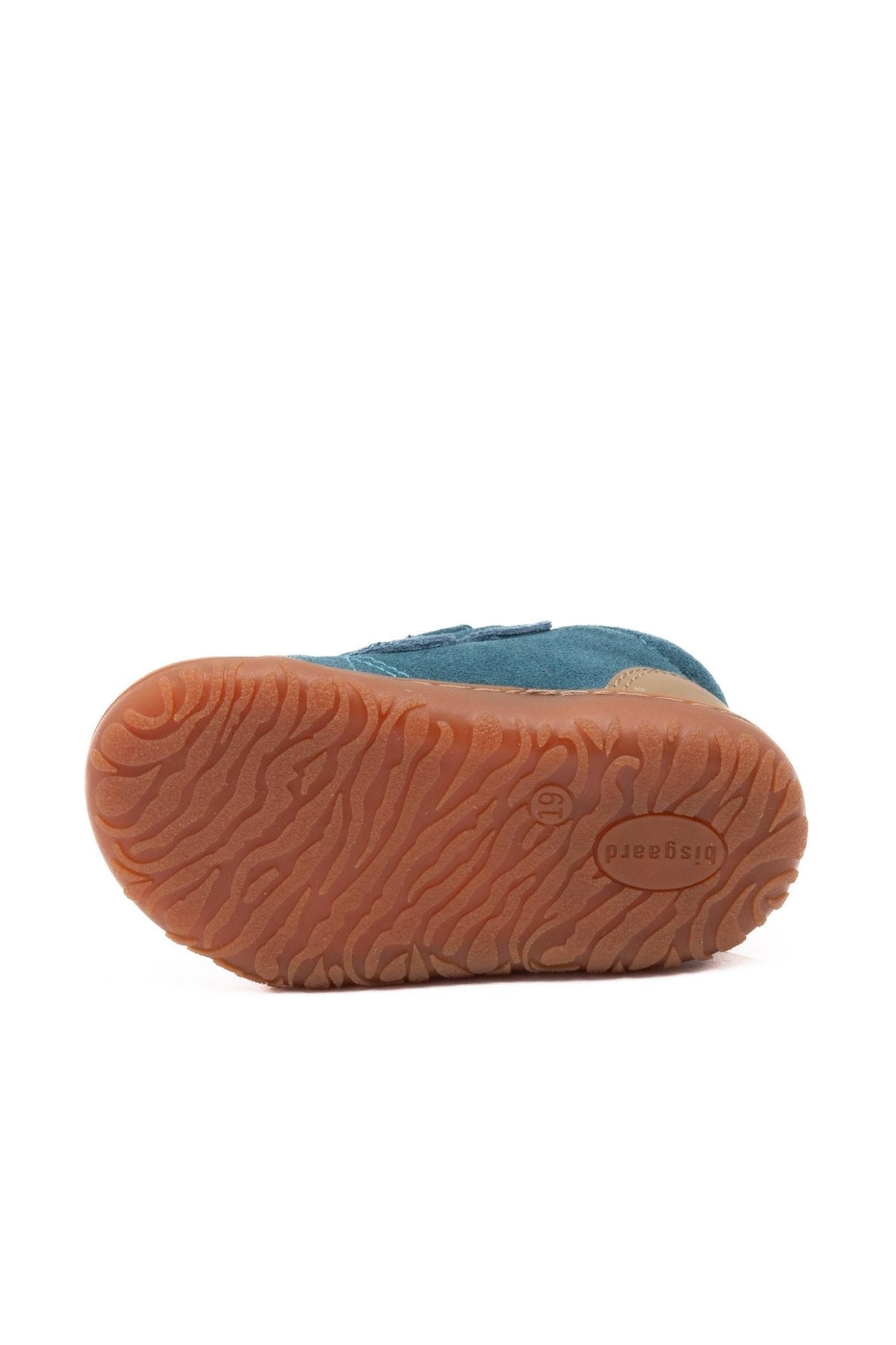 Bisgaard barefoot hale v - petrol PLAY van Bisgaard | Kids Conceptstore Le Fanfare
