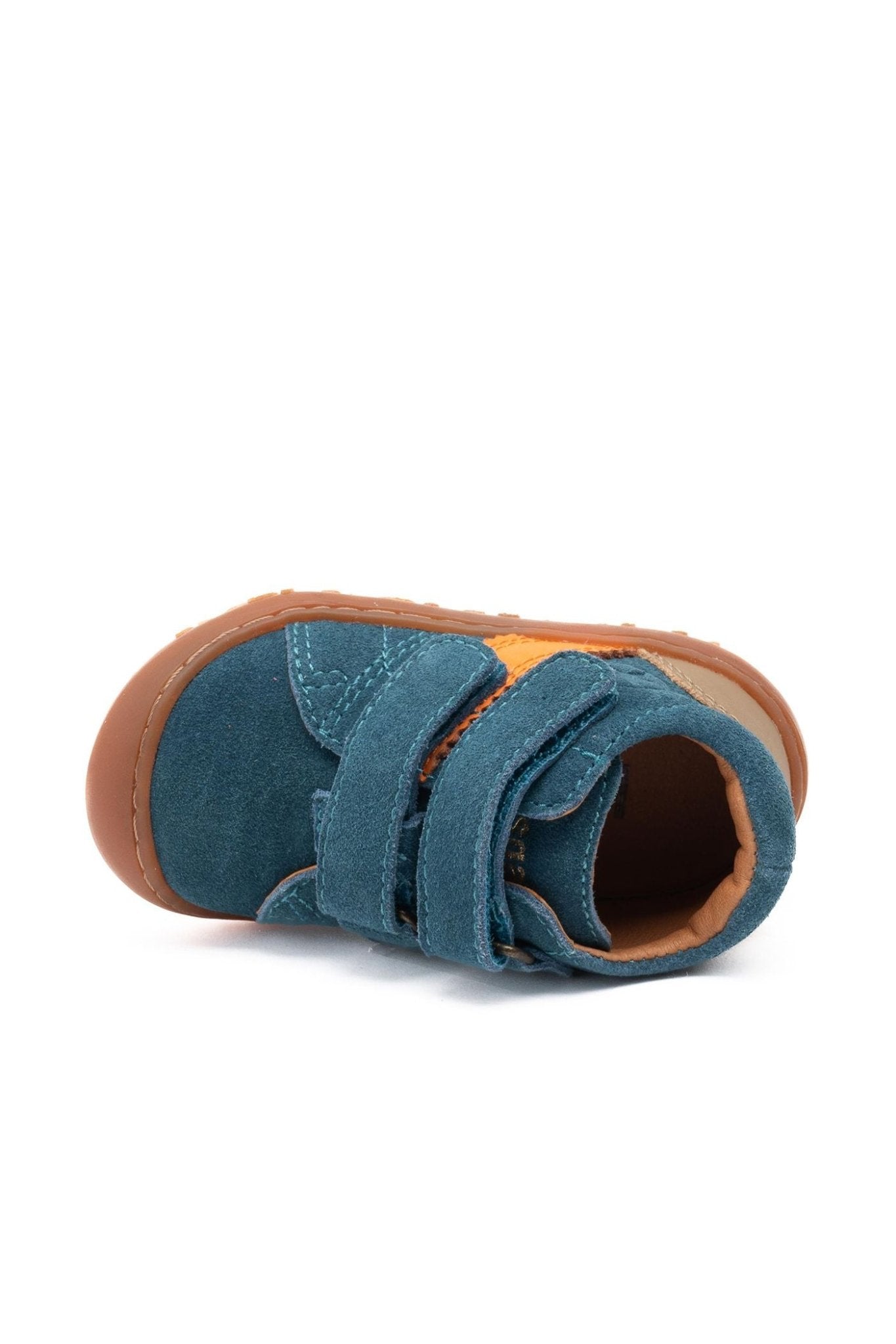 Bisgaard barefoot hale v - petrol PLAY van Bisgaard | Kids Conceptstore Le Fanfare