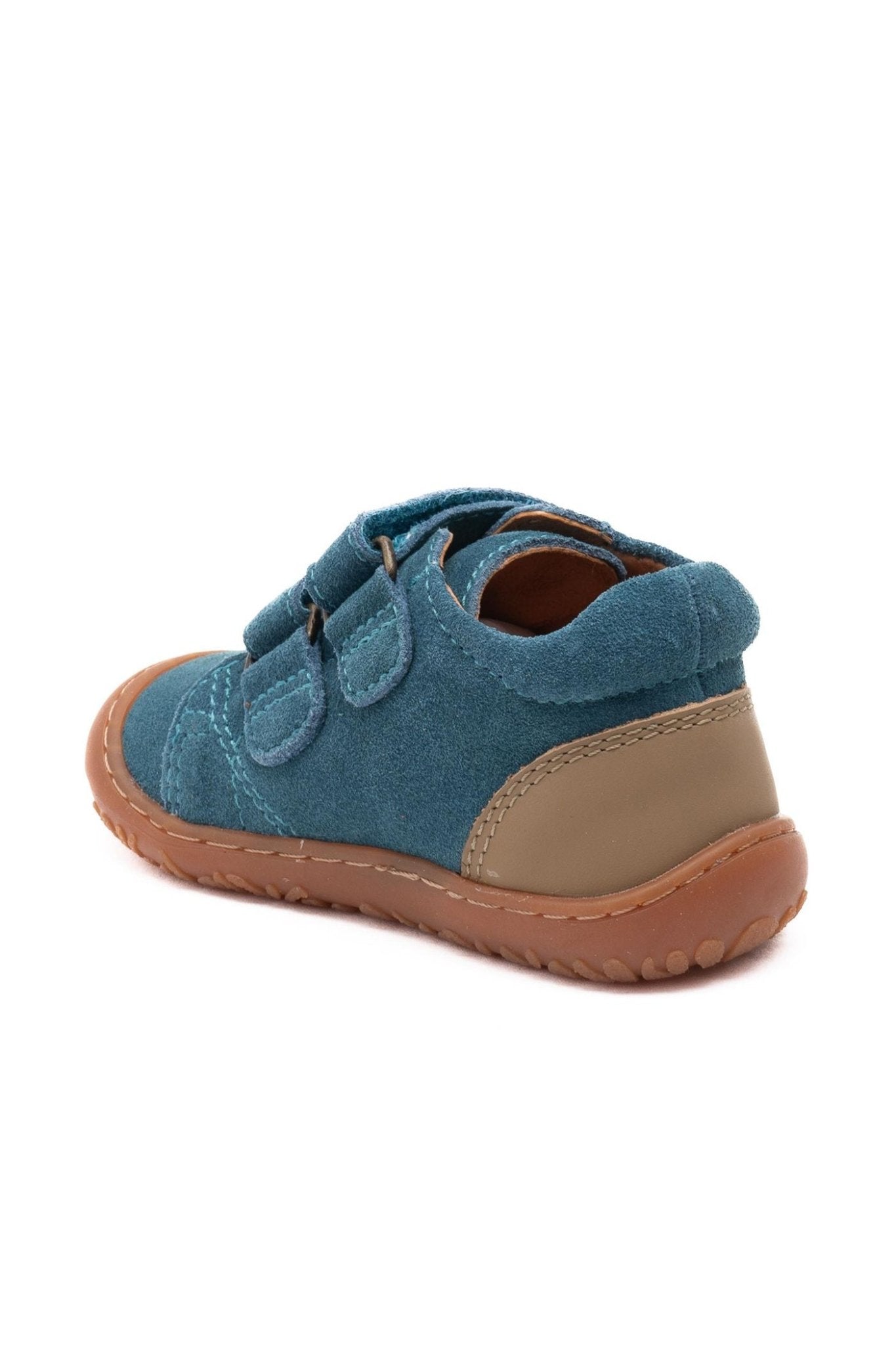Bisgaard barefoot hale v - petrol PLAY van Bisgaard | Kids Conceptstore Le Fanfare