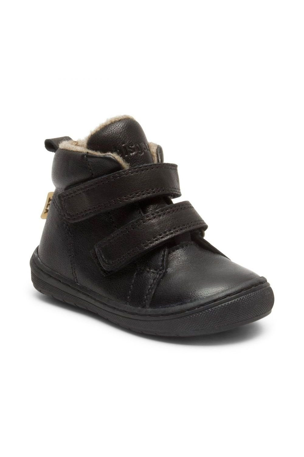 Bisgaard dee - black van Bisgaard | Kids Conceptstore Le Fanfare