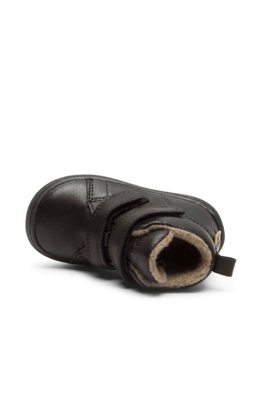 Bisgaard dee - black van Bisgaard | Kids Conceptstore Le Fanfare