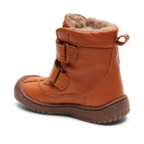 Bisgaard Ellis Cognac van Bisgaard | Kids Conceptstore Le Fanfare