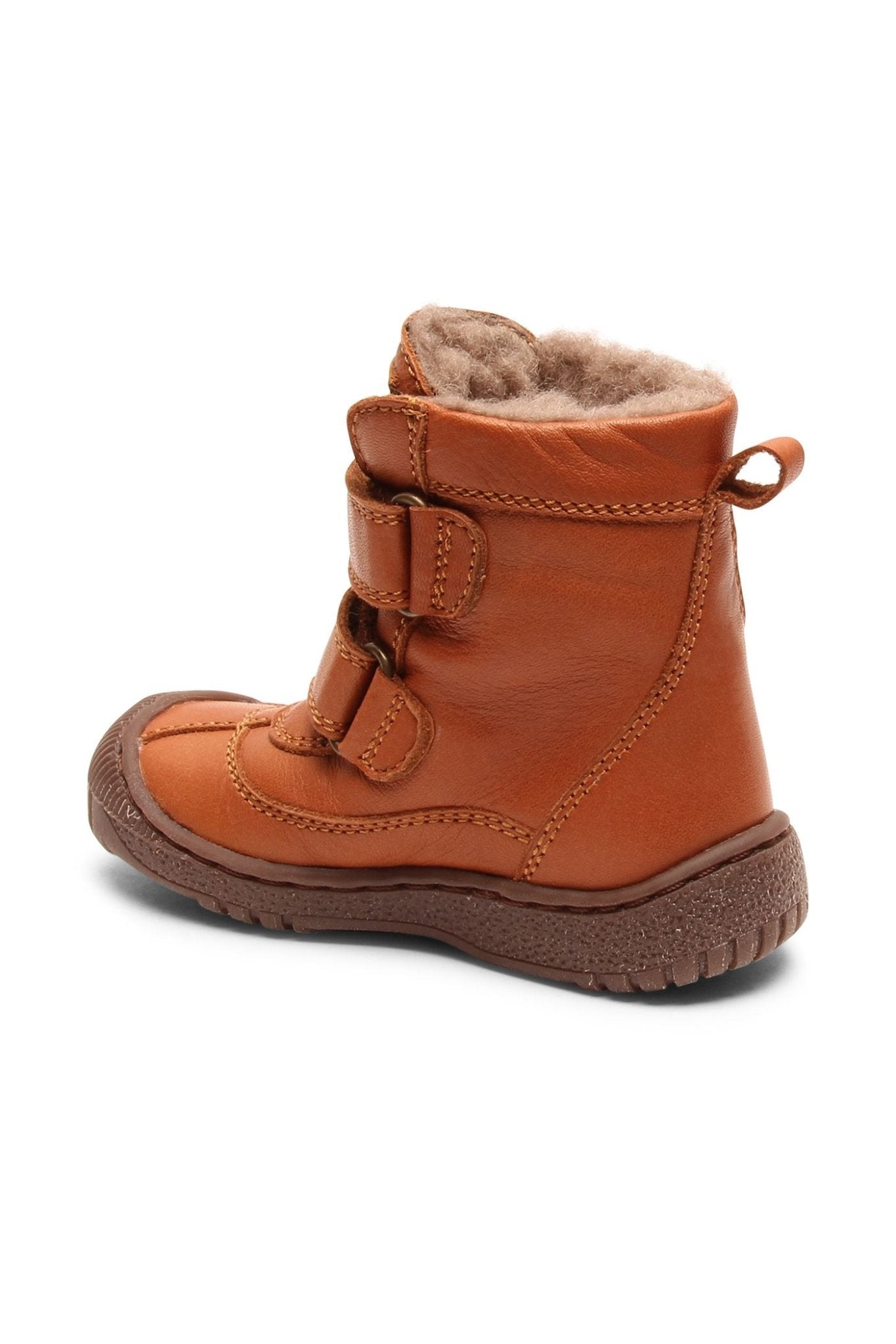 Bisgaard Ellis Cognac van Bisgaard | Kids Conceptstore Le Fanfare