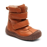 Bisgaard Ellis Cognac van Bisgaard | Kids Conceptstore Le Fanfare