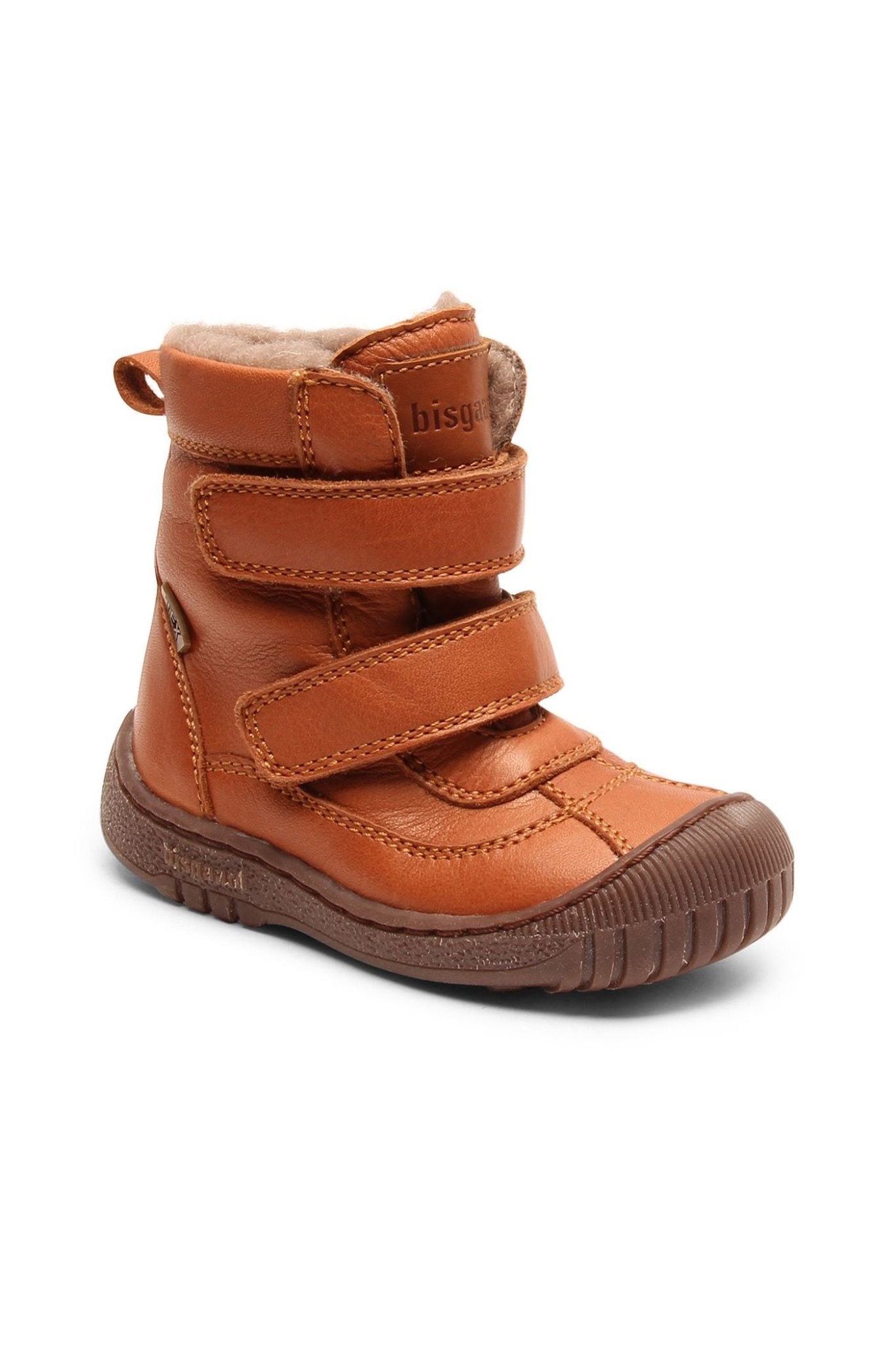 Bisgaard Ellis Cognac van Bisgaard | Kids Conceptstore Le Fanfare