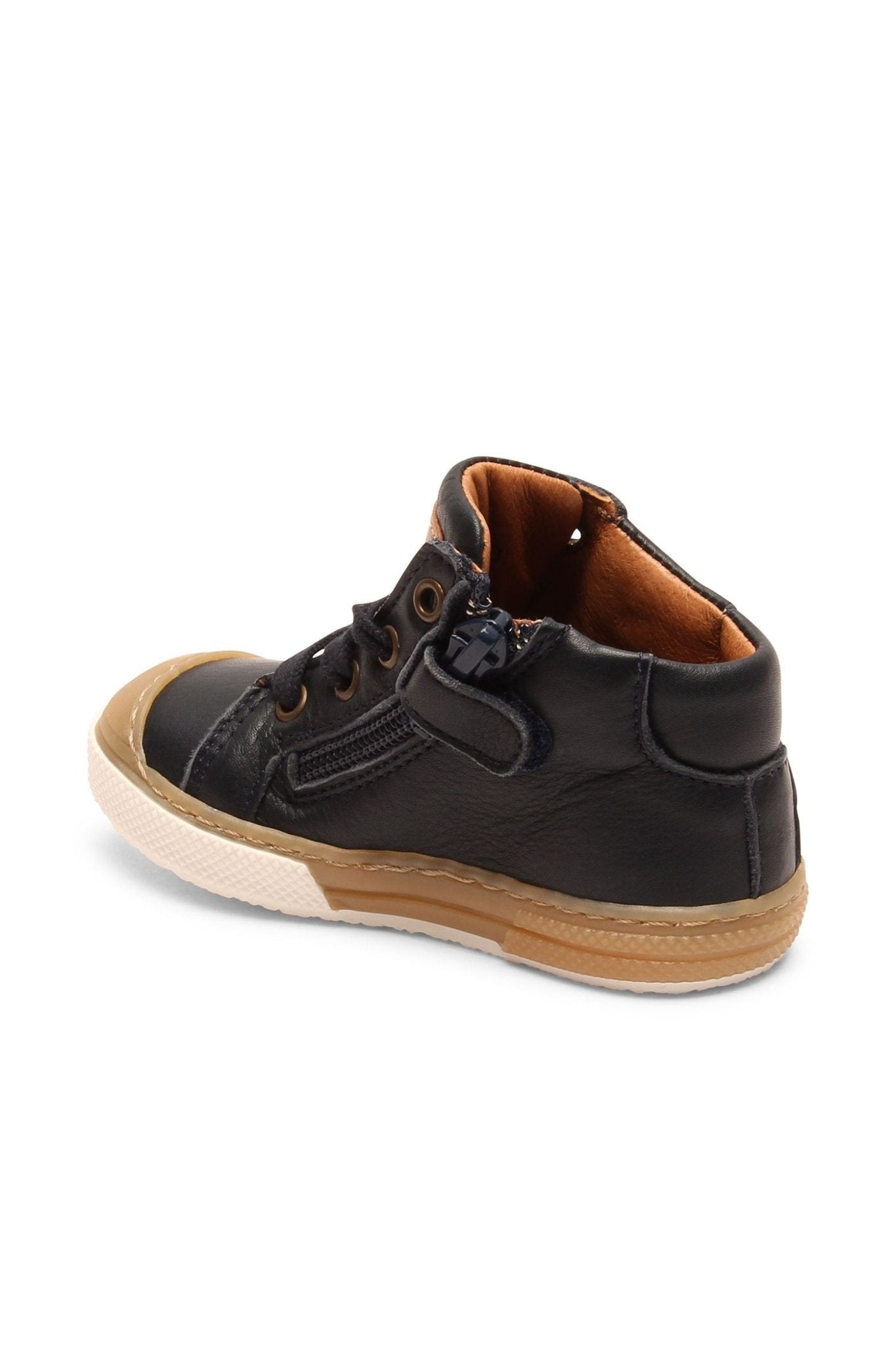 Bisgaard holger - navy van Bisgaard | Kids Conceptstore Le Fanfare