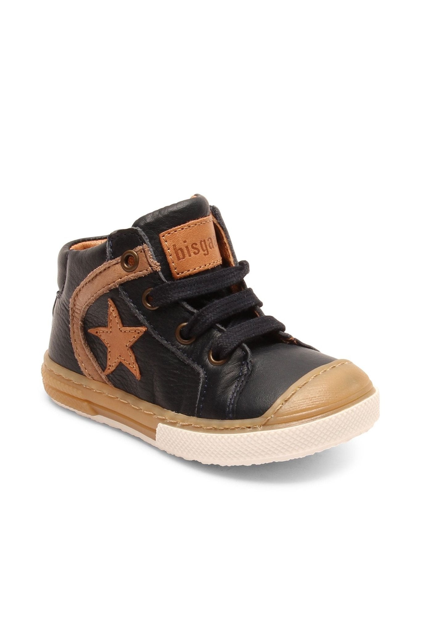 Bisgaard holger - navy van Bisgaard | Kids Conceptstore Le Fanfare
