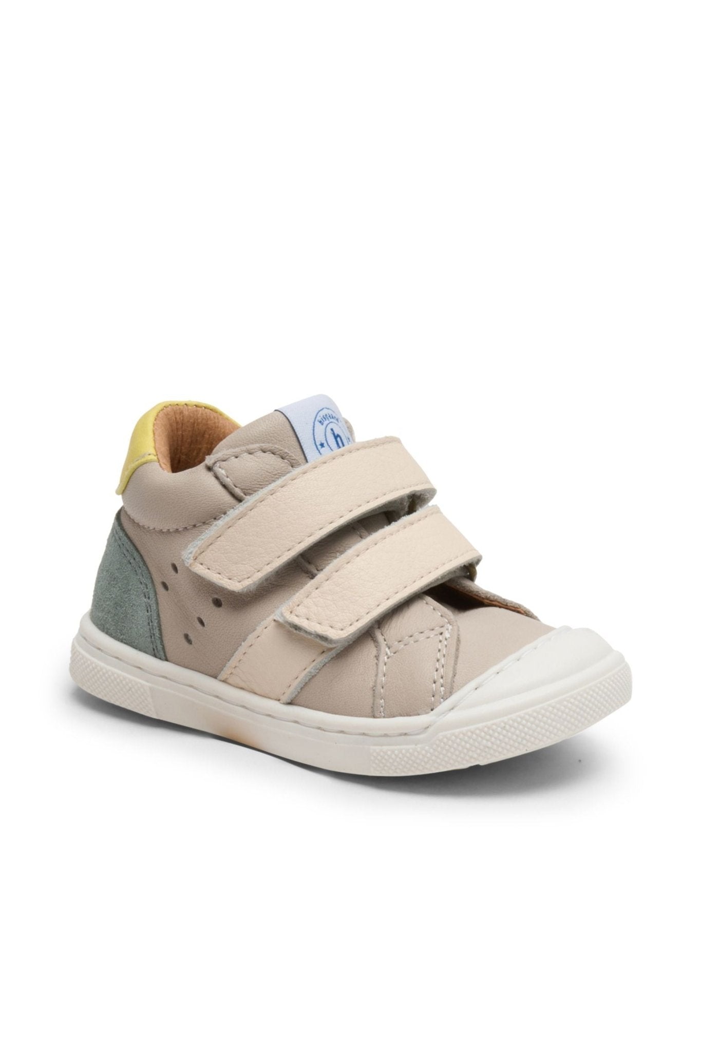 bisgaard indy taupe van Bisgaard | Kids Conceptstore Le Fanfare