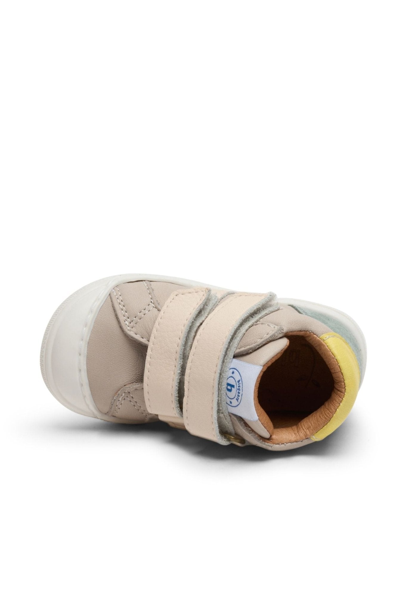bisgaard indy taupe van Bisgaard | Kids Conceptstore Le Fanfare