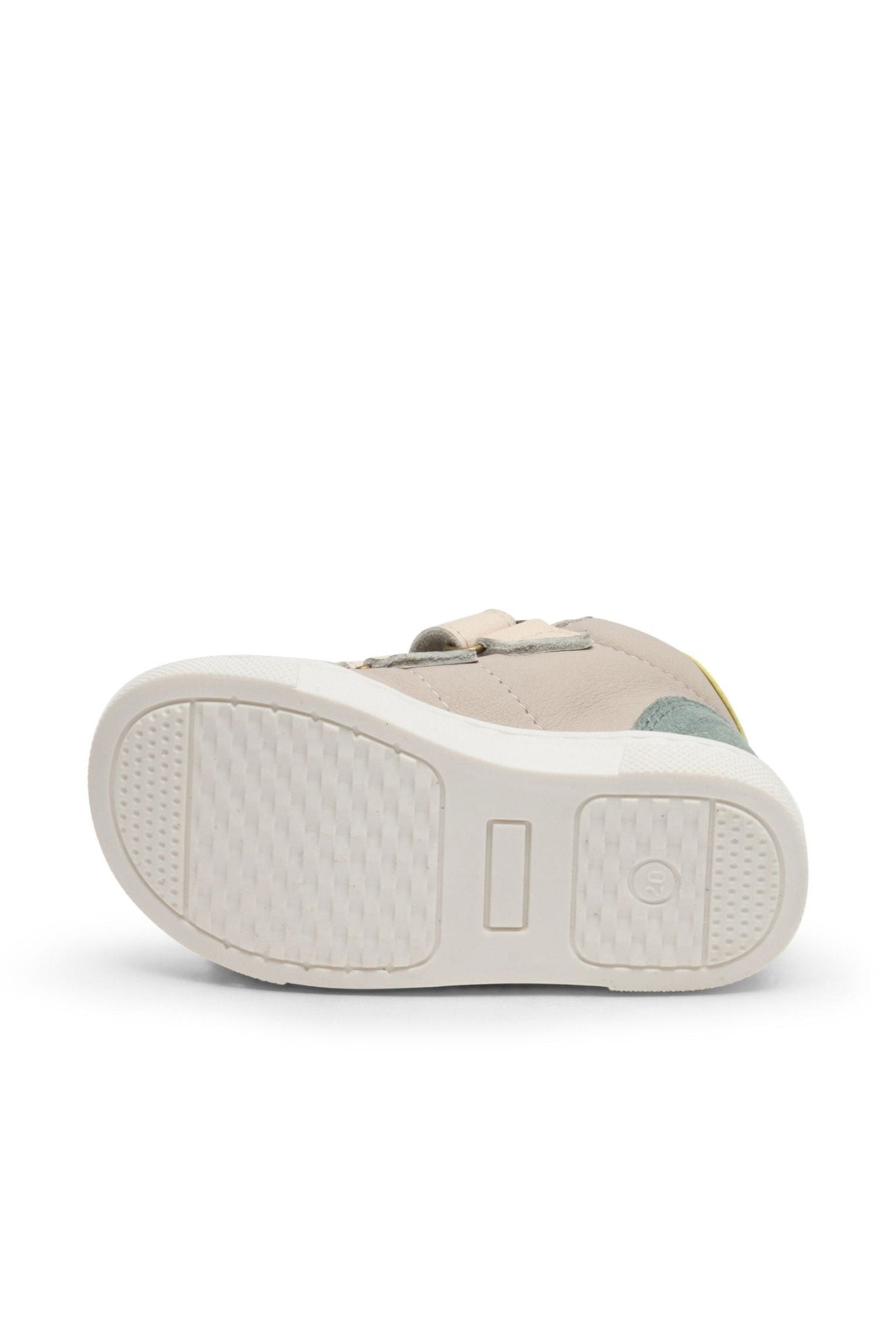 bisgaard indy taupe van Bisgaard | Kids Conceptstore Le Fanfare