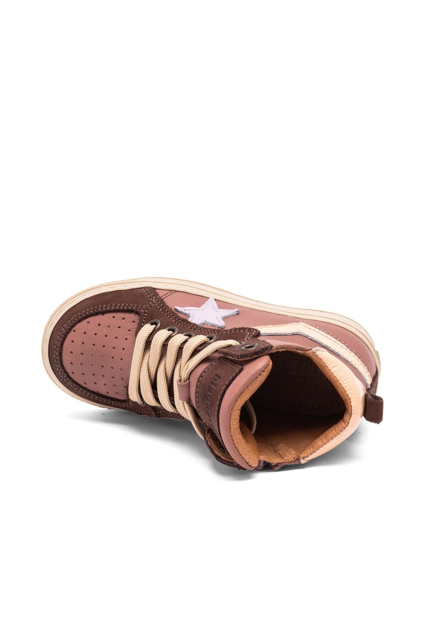 Bisgaard isak - heather van Bisgaard | Kids Conceptstore Le Fanfare