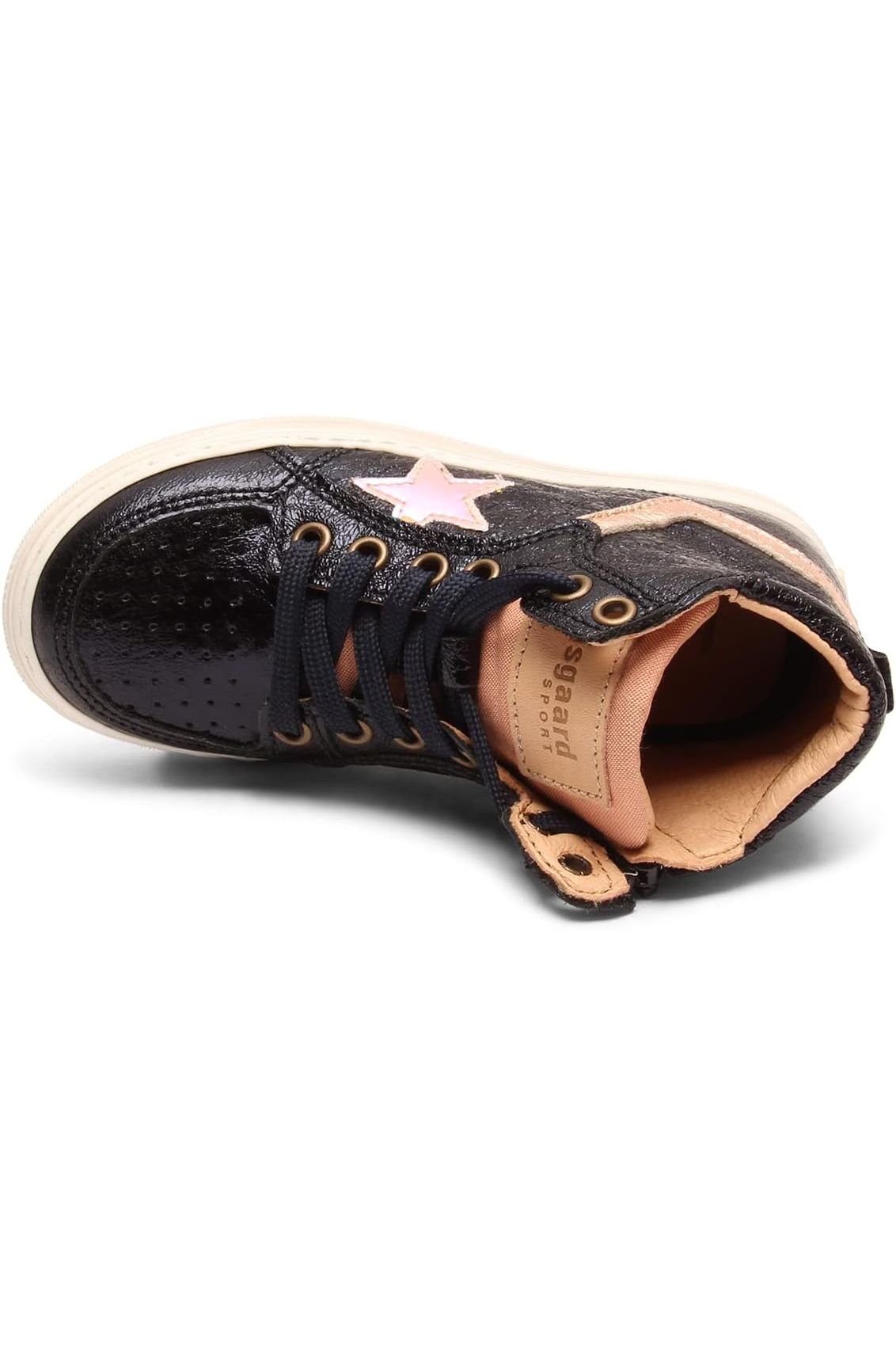 Bisgaard isak - midnight van Bisgaard | Kids Conceptstore Le Fanfare