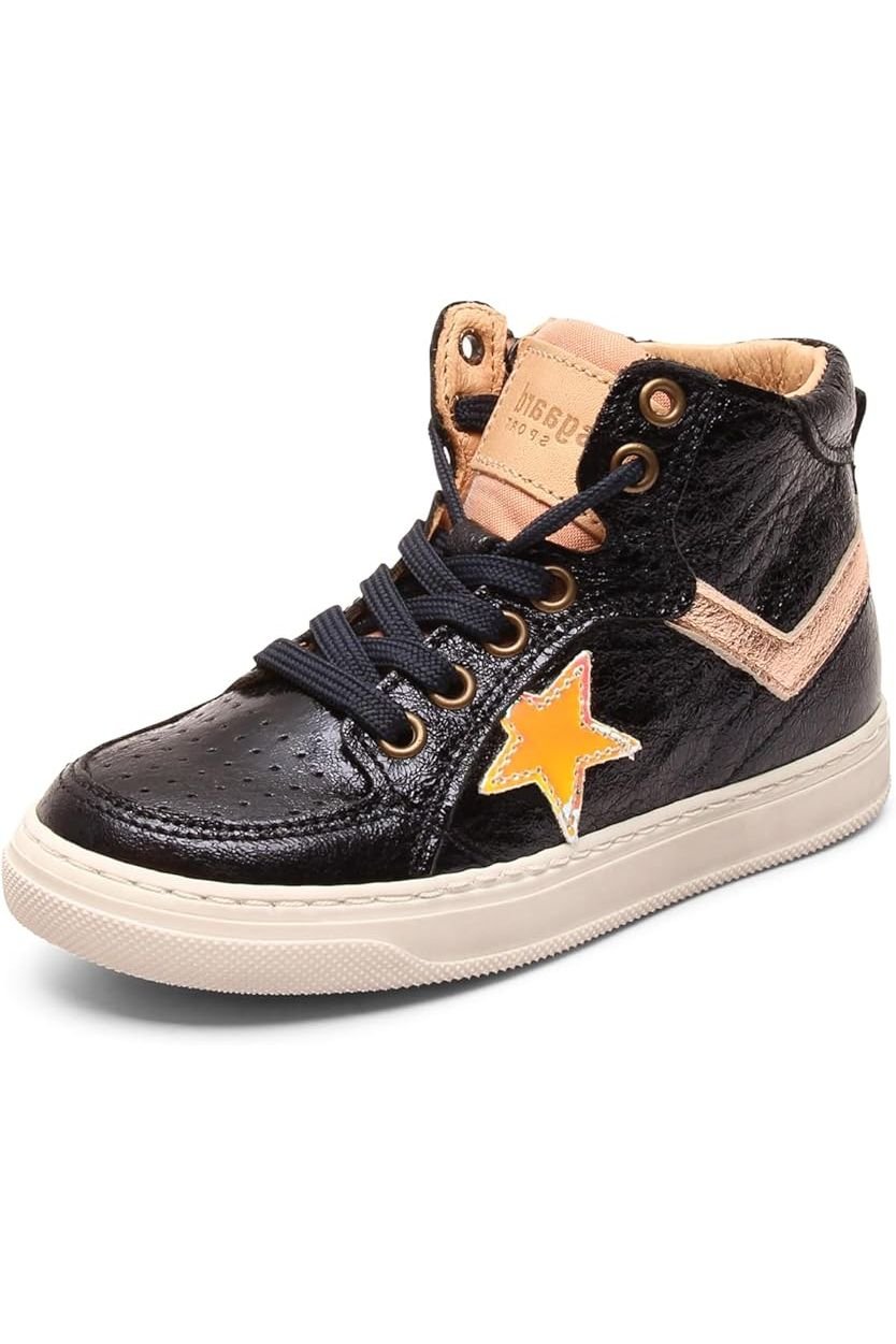 Bisgaard isak - midnight van Bisgaard | Kids Conceptstore Le Fanfare