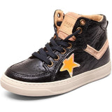 Bisgaard isak - midnight van Bisgaard | Kids Conceptstore Le Fanfare
