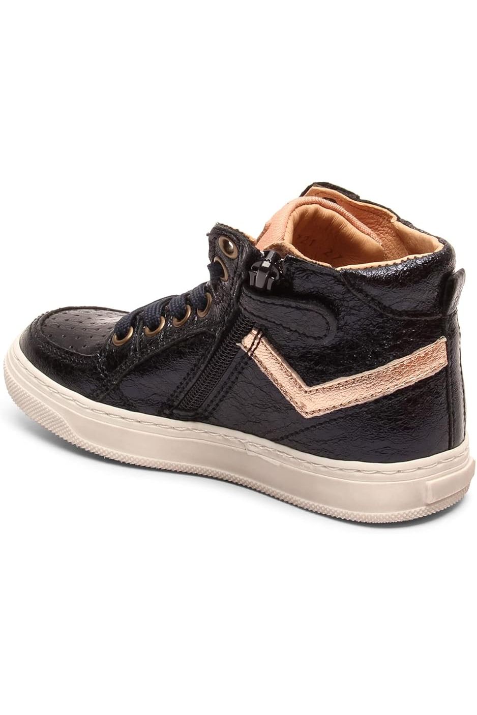 Bisgaard isak - midnight van Bisgaard | Kids Conceptstore Le Fanfare