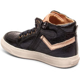 Bisgaard isak - midnight van Bisgaard | Kids Conceptstore Le Fanfare