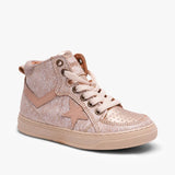 bisgaard isak - platin crackle van Bisgaard | Kids Conceptstore Le Fanfare