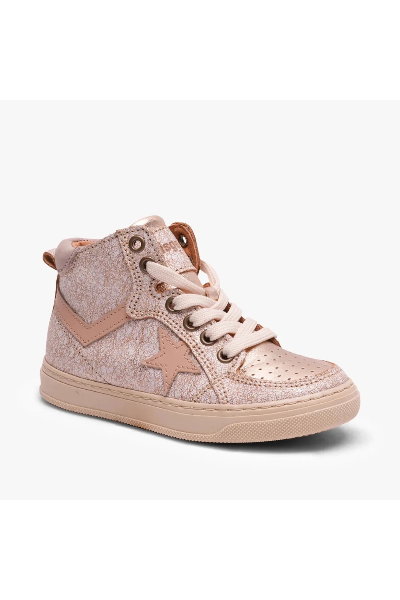 bisgaard isak - platin crackle van Bisgaard | Kids Conceptstore Le Fanfare