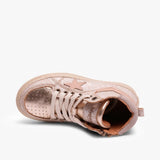 bisgaard isak - platin crackle van Bisgaard | Kids Conceptstore Le Fanfare