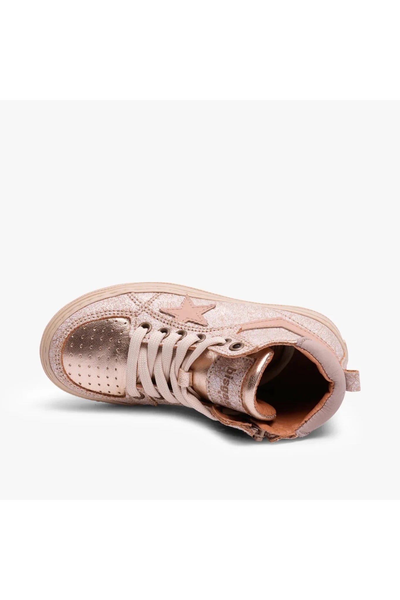 bisgaard isak - platin crackle van Bisgaard | Kids Conceptstore Le Fanfare