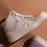bisgaard isak - platin crackle van Bisgaard | Kids Conceptstore Le Fanfare