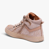 bisgaard isak - platin crackle van Bisgaard | Kids Conceptstore Le Fanfare