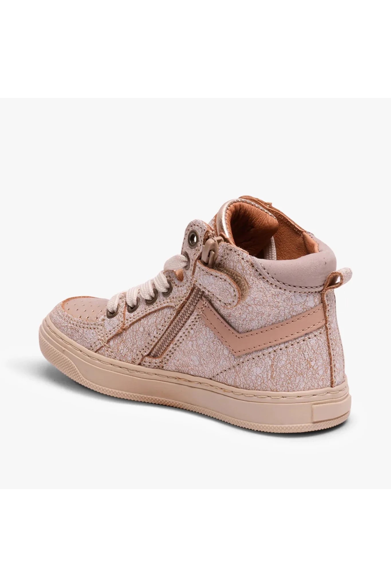 bisgaard isak - platin crackle van Bisgaard | Kids Conceptstore Le Fanfare