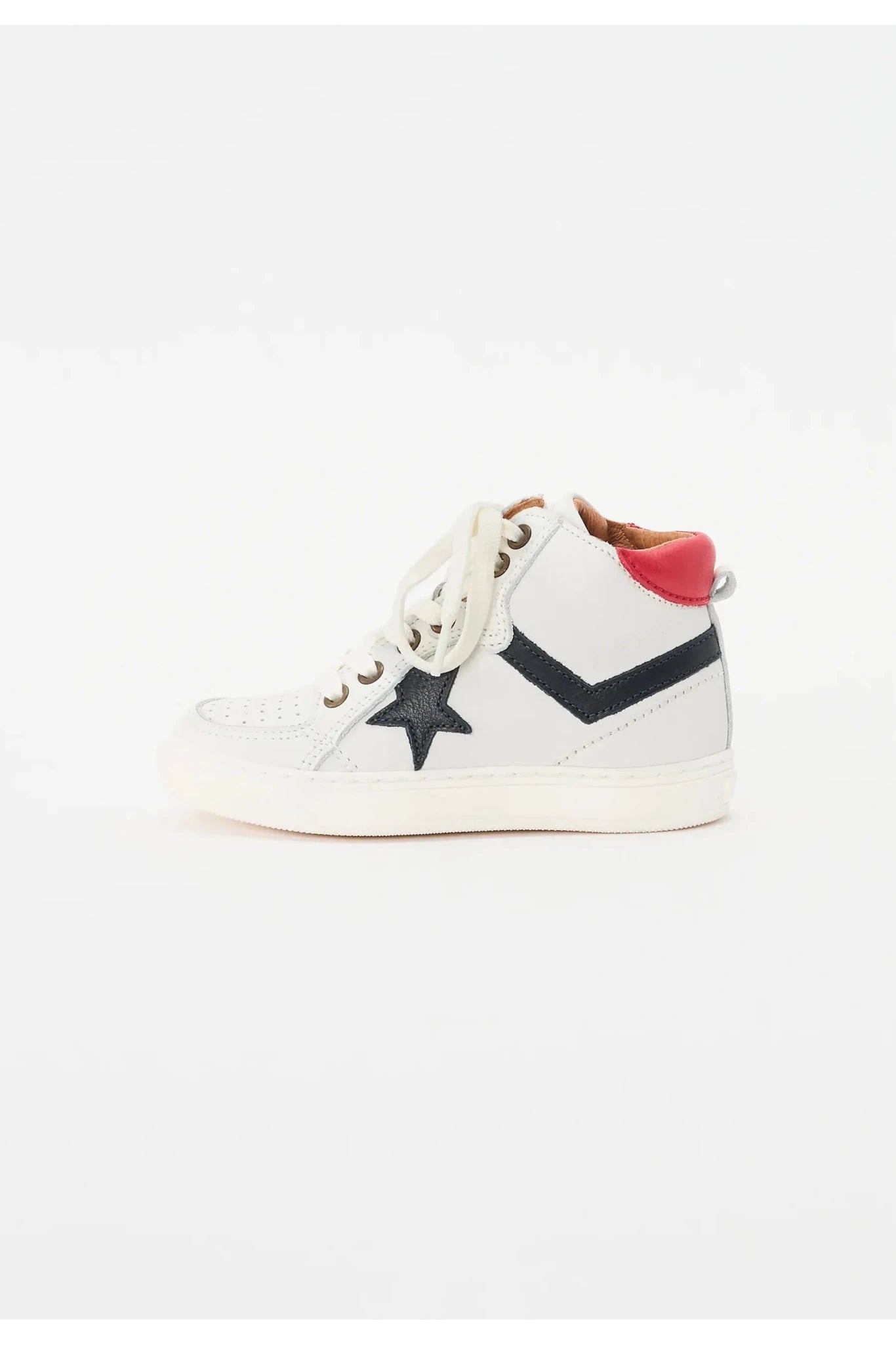 bisgaard isak white van Bisgaard | Kids Conceptstore Le Fanfare