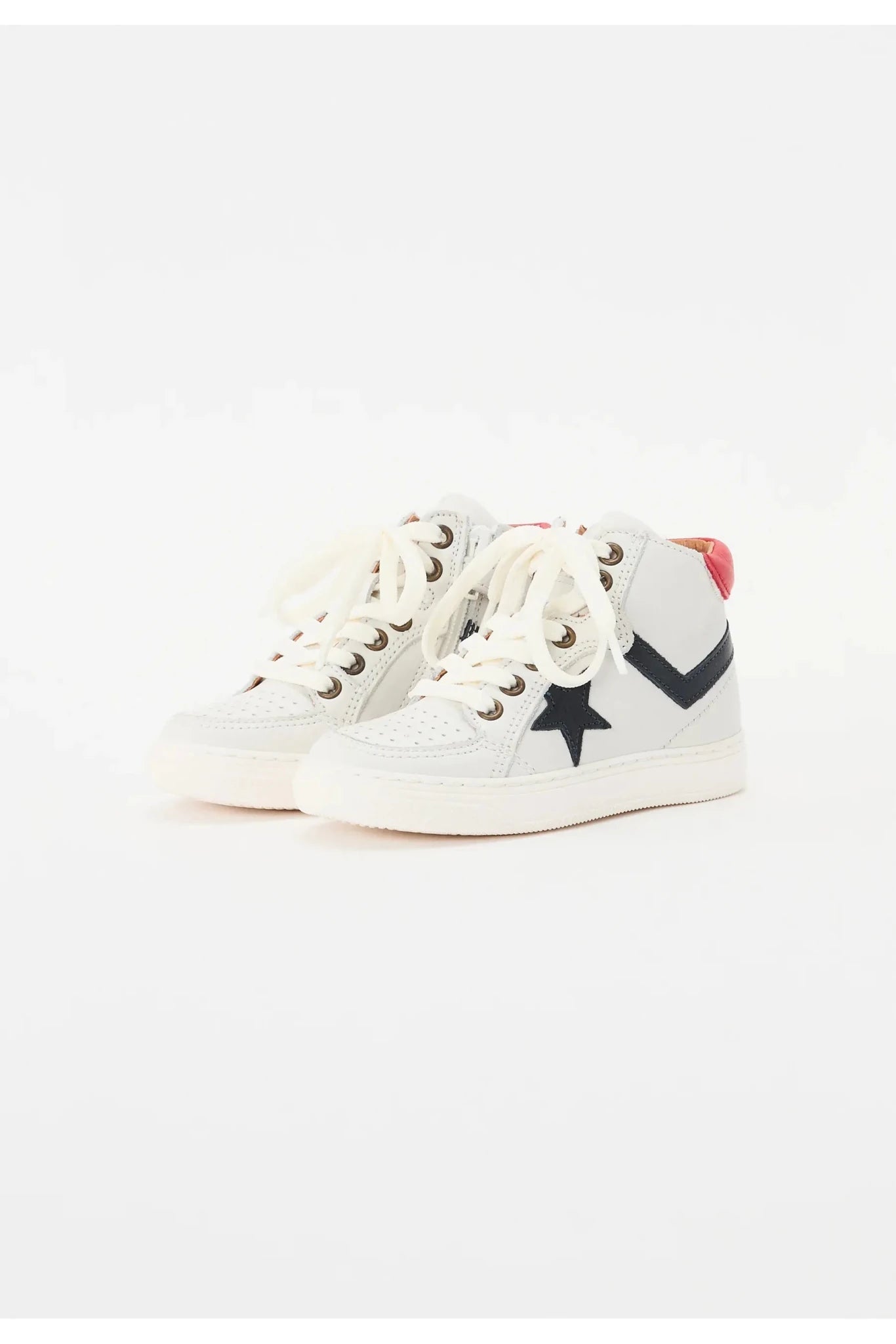 bisgaard isak white van Bisgaard | Kids Conceptstore Le Fanfare