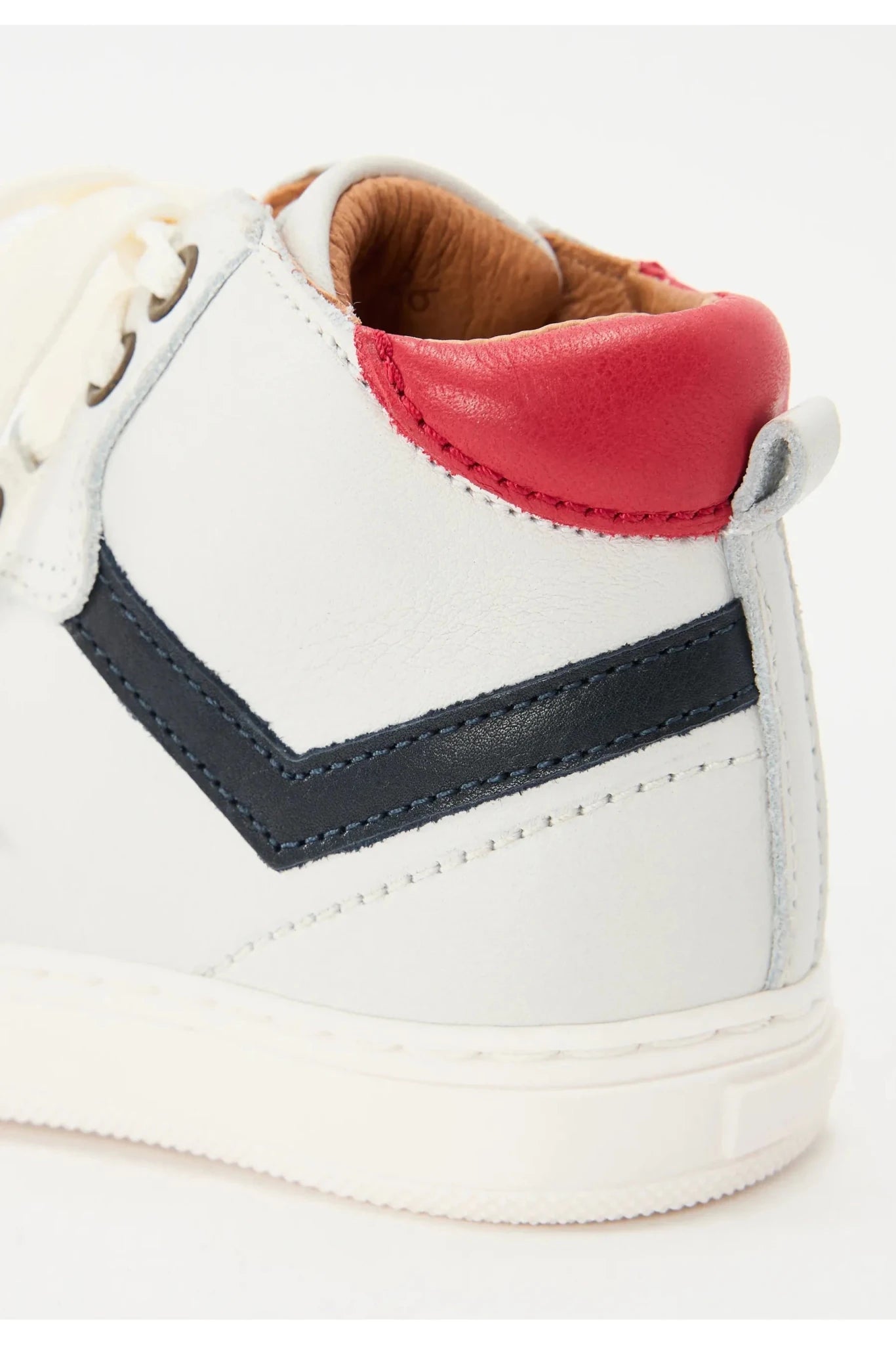 bisgaard isak white van Bisgaard | Kids Conceptstore Le Fanfare