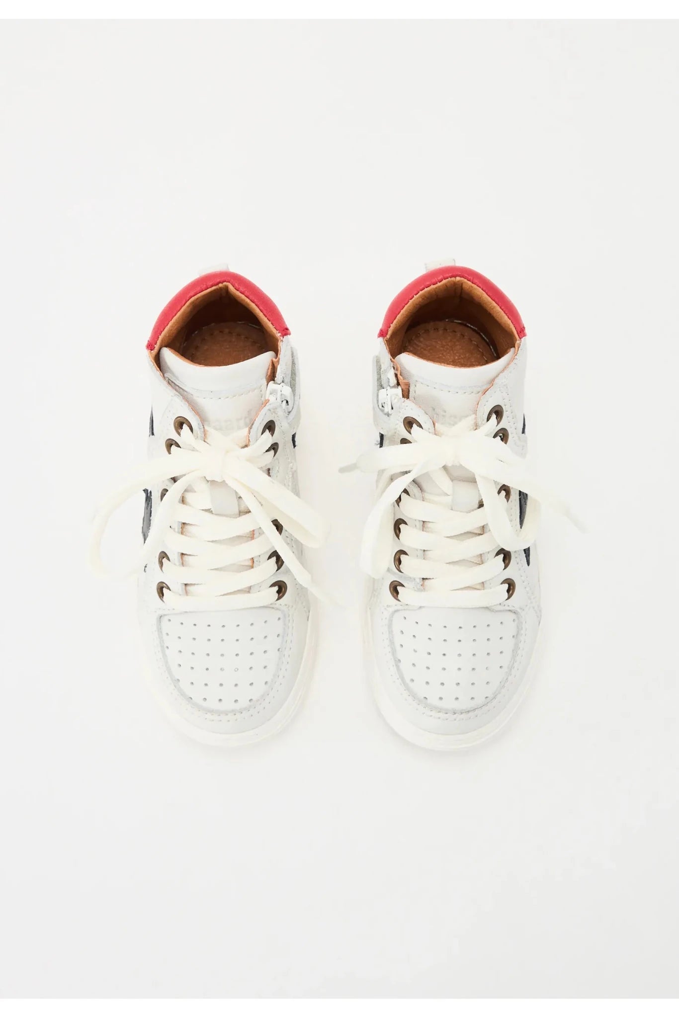 bisgaard isak white van Bisgaard | Kids Conceptstore Le Fanfare
