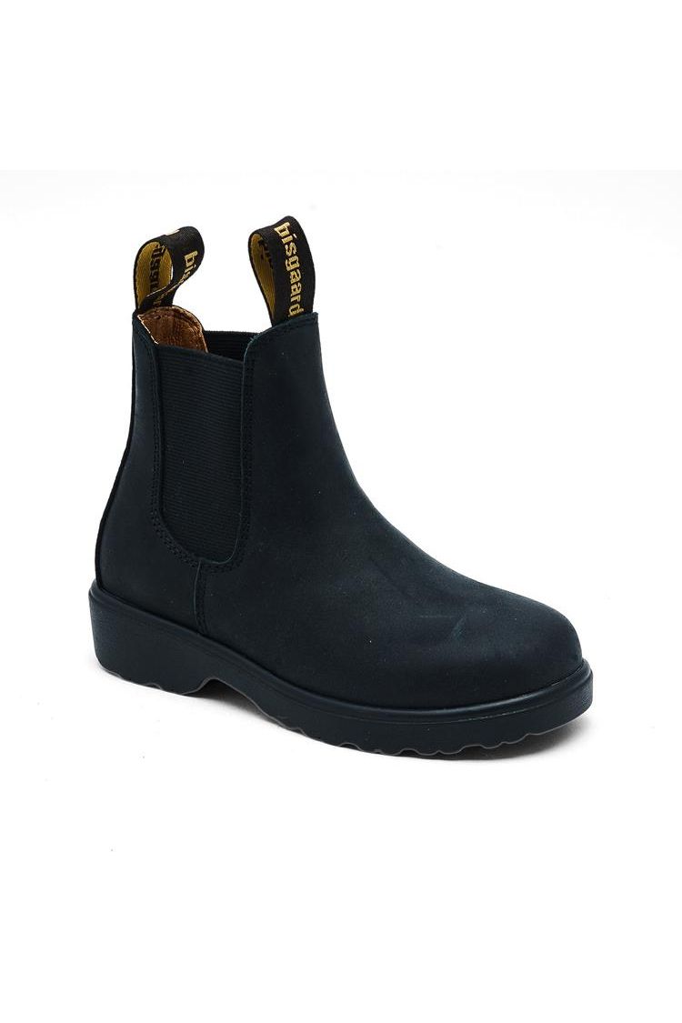 Bisgaard kim - rustic black van Bisgaard | Kids Conceptstore Le Fanfare