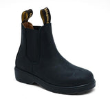 Bisgaard kim - rustic black van Bisgaard | Kids Conceptstore Le Fanfare