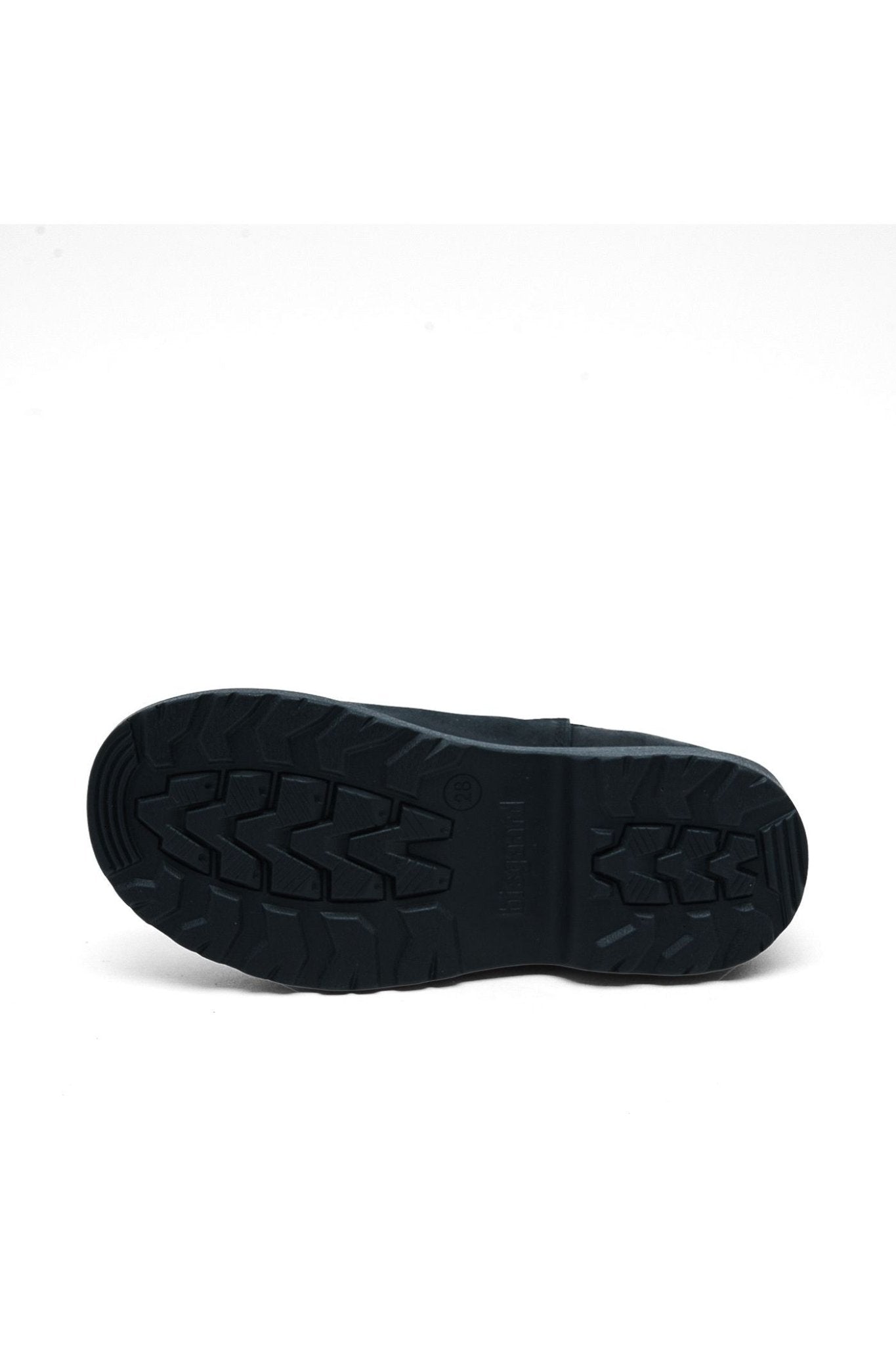 Bisgaard kim - rustic black van Bisgaard | Kids Conceptstore Le Fanfare