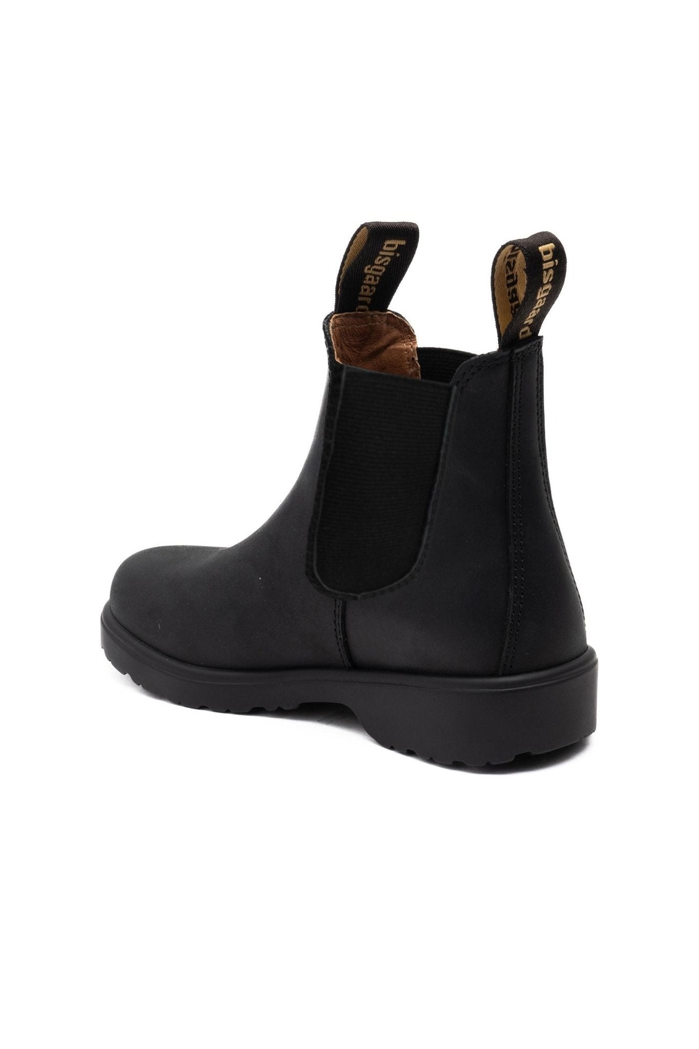 Bisgaard kim - rustic black van Bisgaard | Kids Conceptstore Le Fanfare