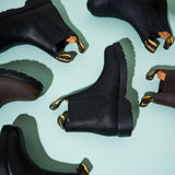 Bisgaard kim - rustic black van Bisgaard | Kids Conceptstore Le Fanfare