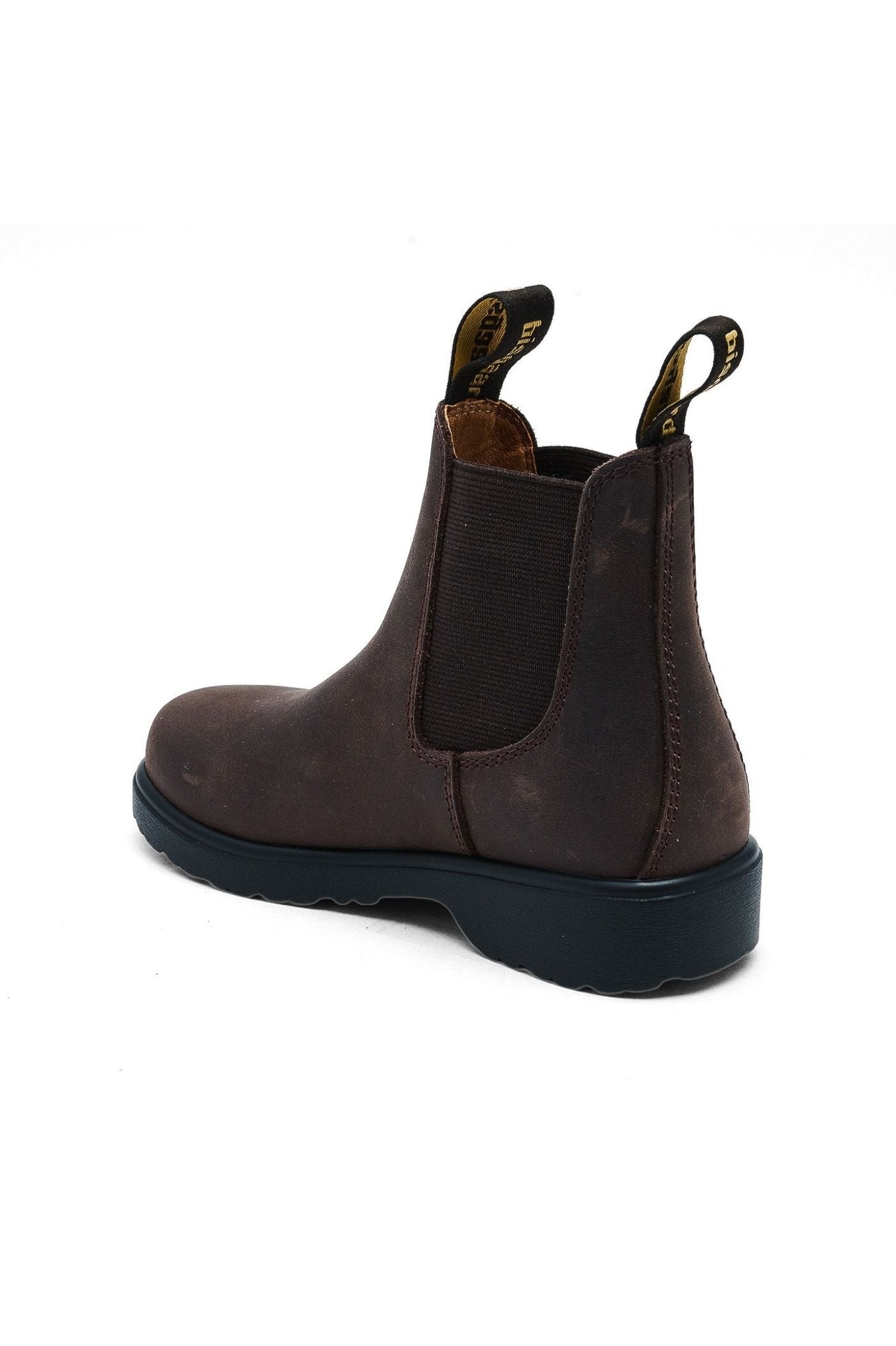 Bisgaard kim - rustic brown van Bisgaard | Kids Conceptstore Le Fanfare