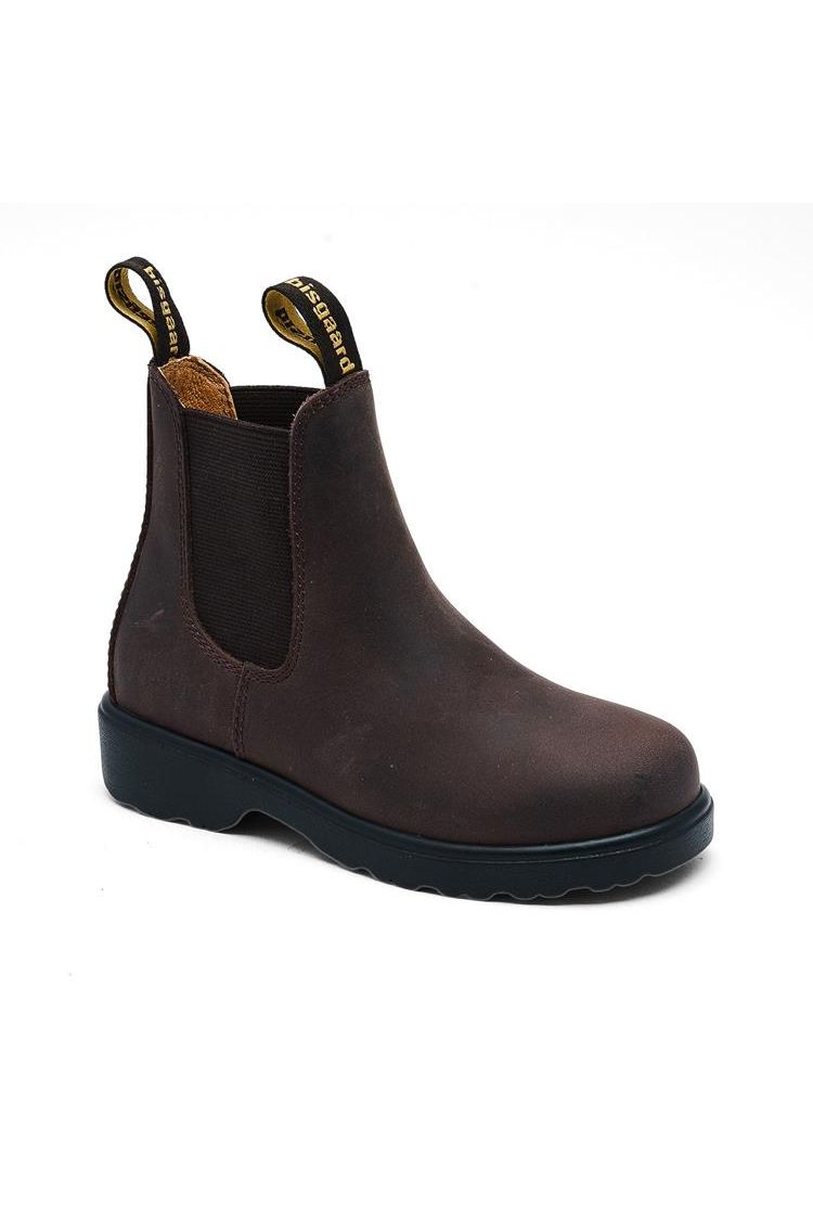 Bisgaard kim - rustic brown van Bisgaard | Kids Conceptstore Le Fanfare