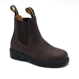 Bisgaard kim - rustic brown van Bisgaard | Kids Conceptstore Le Fanfare