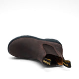 Bisgaard kim - rustic brown van Bisgaard | Kids Conceptstore Le Fanfare