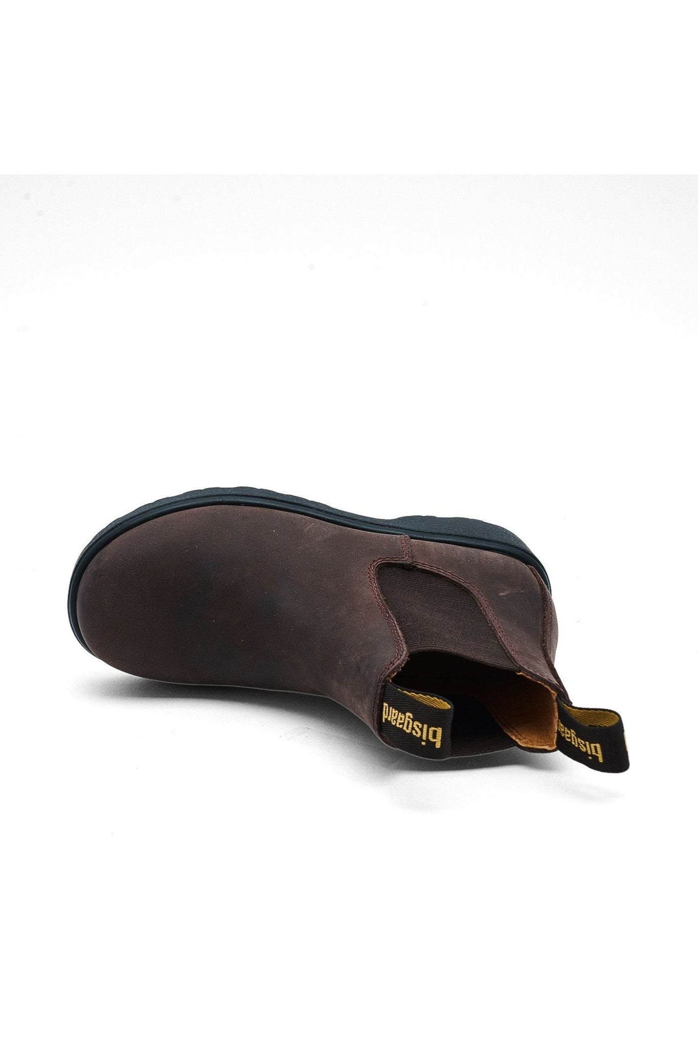 Bisgaard kim - rustic brown van Bisgaard | Kids Conceptstore Le Fanfare