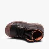 bisgaard lesley - black van Bisgaard | Kids Conceptstore Le Fanfare